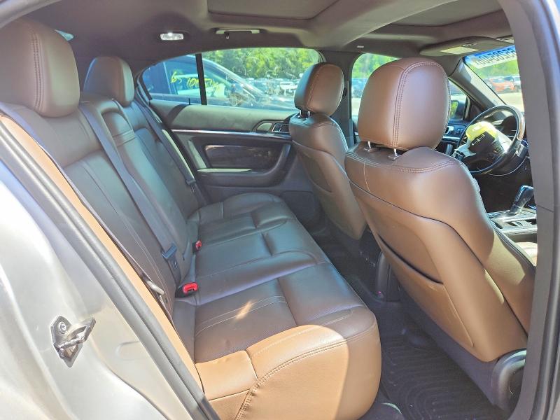 Aukcja sprzedaży 2013 Lincoln Mks, vin: 1LNHL9FT7DG614388, numer aukcji: 65285406