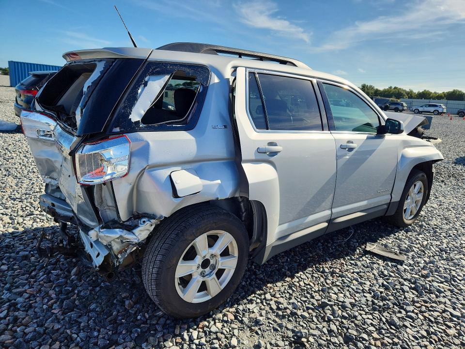 Aukcja sprzedaży 2012 Gmc Terrain, vin: 2GKALSEK0C6385013, numer aukcji: 67032756
