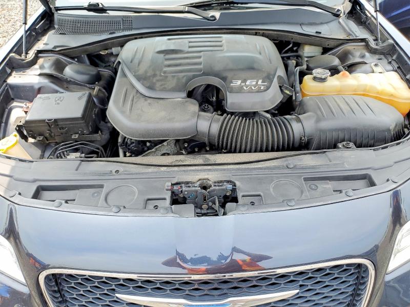 Aukcja sprzedaży 2015 Chrysler 300, vin: 2C3CCARG7FH760736, numer aukcji: 64315886