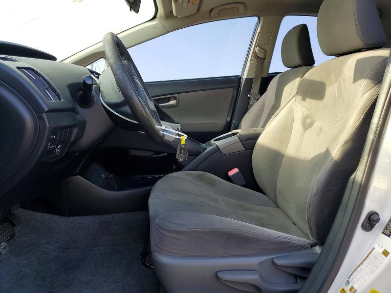63911346 :رقم المزاد ، JTDKN3DU7D5561118 vin ، 2013 Toyota Prius مزاد بيع