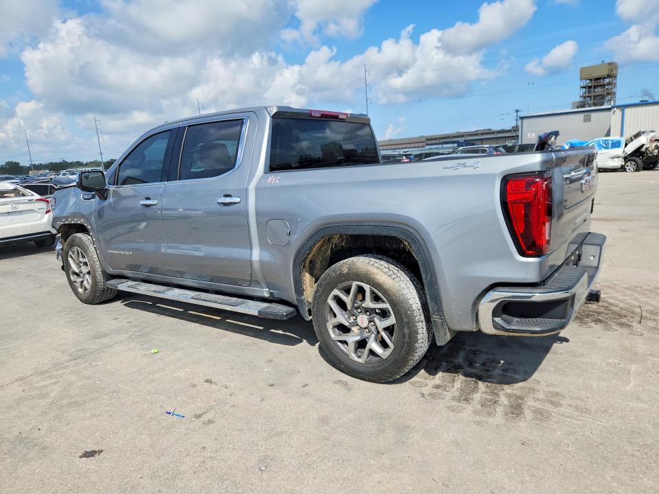 Aukcja sprzedaży 2024 Gmc Sierra, vin: 3GTUUDED1RG118088, numer aukcji: 63732656