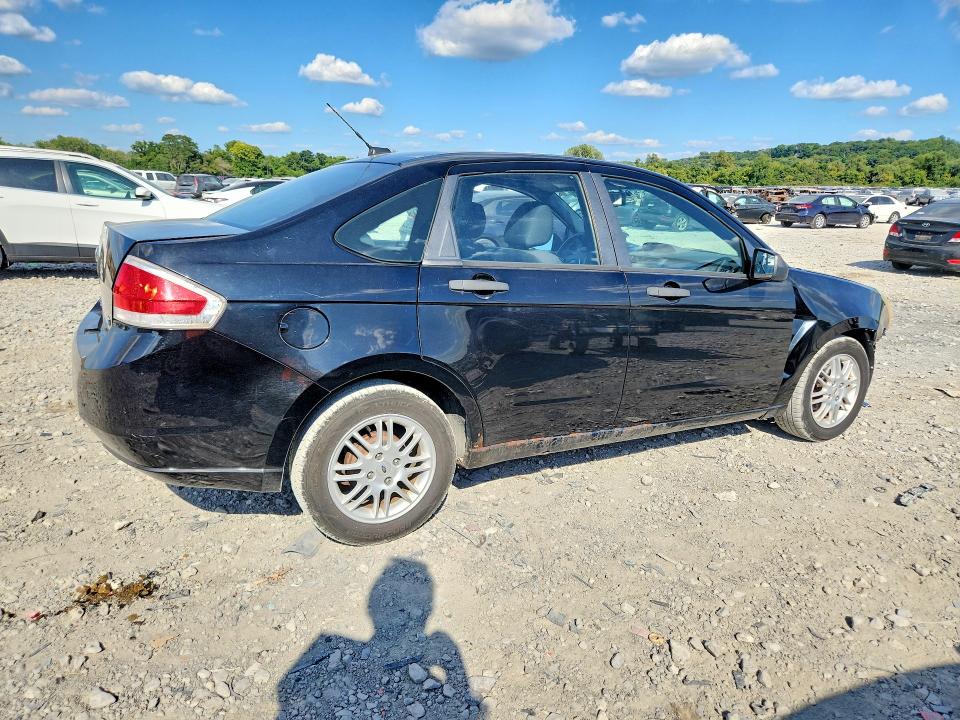 Aukcja sprzedaży 2010 Ford Focus, vin: 1FAHP3FN3AW269309, numer aukcji: 66738956