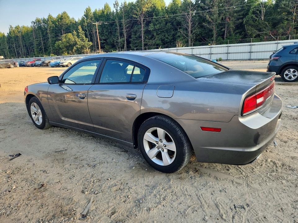 Aukcja sprzedaży 2012 Dodge Charger, vin: 2C3CDXBG6CH276059, numer aukcji: 65928176