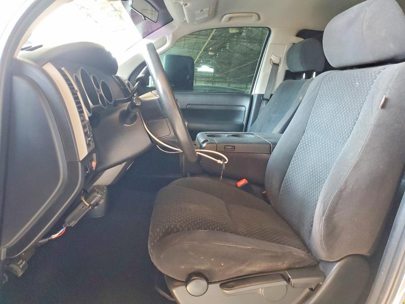 Aukcja sprzedaży 2013 Toyota Tundra, vin: 5TFUM5F18DX047714, numer aukcji: 64422186