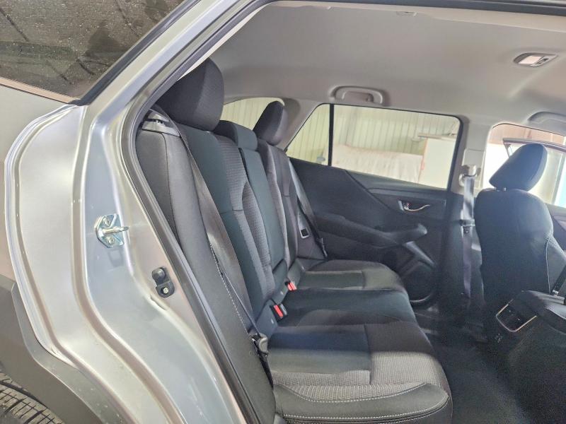 Aukcja sprzedaży 2025 Subaru Outback, vin: 4S4BTADC5S3124305, numer aukcji: 66477636