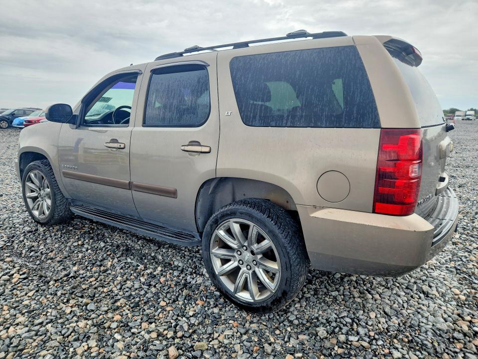 Продаж на аукціоні авто 2007 Chevrolet Tahoe, vin: 1GNFK13097J219427, номер лоту: 63427646