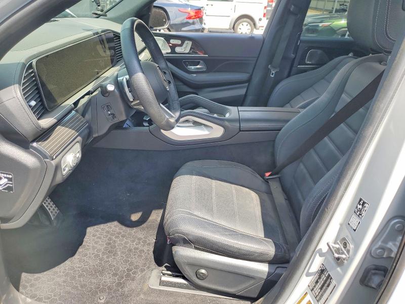 Продаж на аукціоні авто 2024 Mercedes-benz Gls, vin: 4JGFF5KE3RB270478, номер лоту: 59659436
