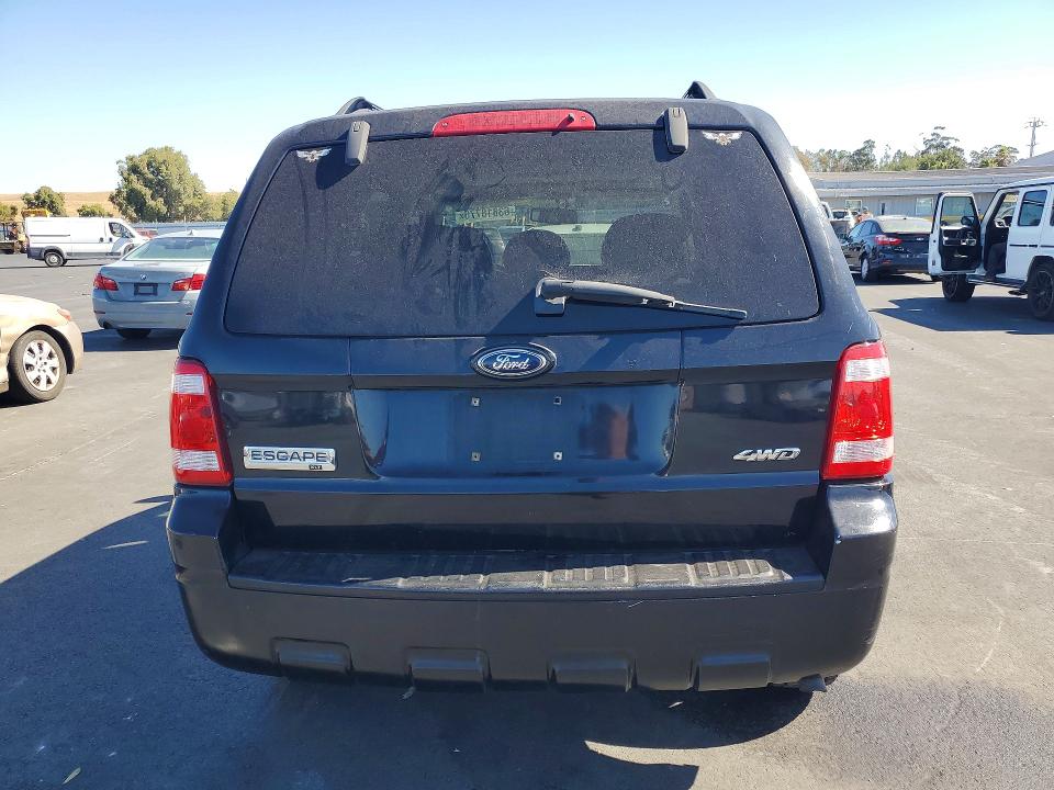 Продажа на аукционе авто 2009 Ford Escape, vin: 1FMCU93G19KC10649, номер лота: 63818776