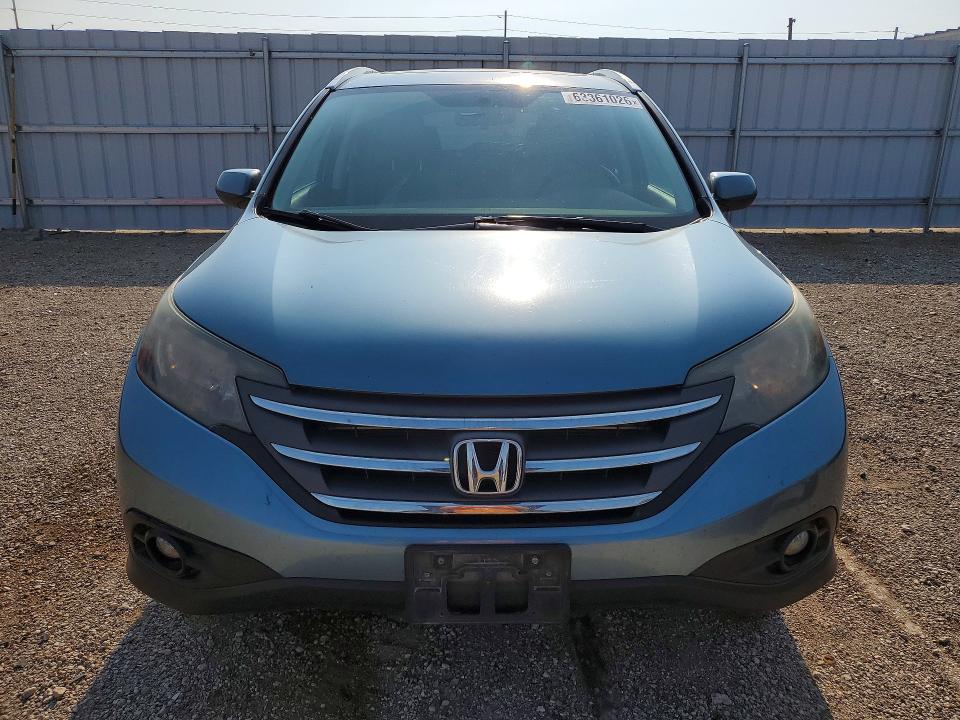 2013 Honda Cr-v მანქანა იყიდება აუქციონზე, vin: 5J6RM4H74DL043727, აუქციონის ნომერი: 63361026