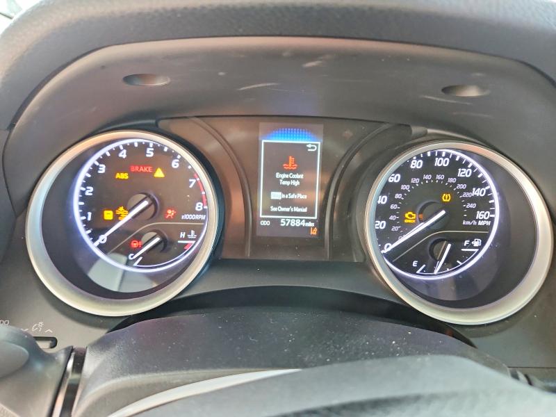 Aukcja sprzedaży 2022 Toyota Camry, vin: 4T1C11AK2NU669432, numer aukcji: 64214856
