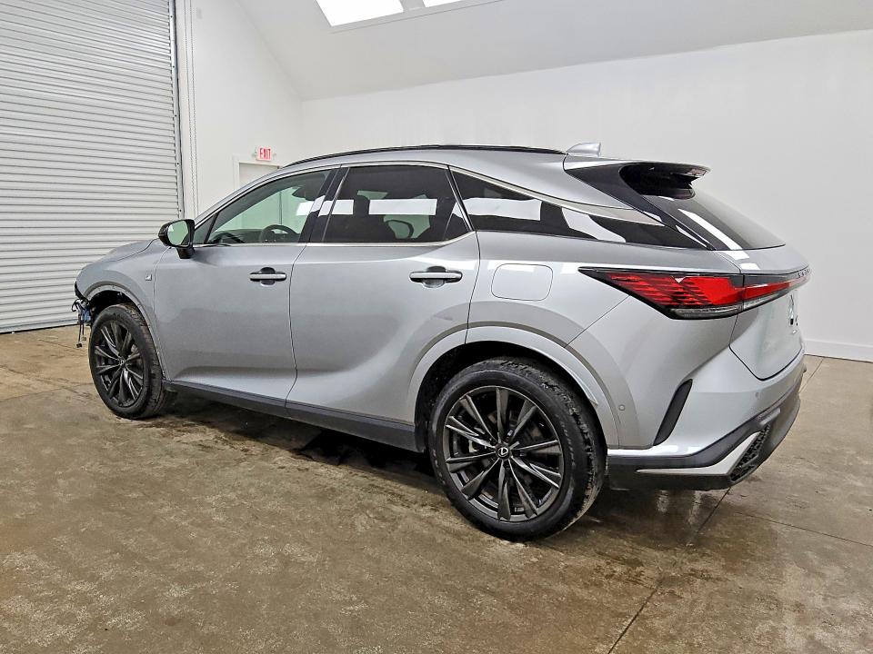 Aukcja sprzedaży 2024 Lexus Rx 350, vin: 2T2BAMCA6RC059361, numer aukcji: 64077056