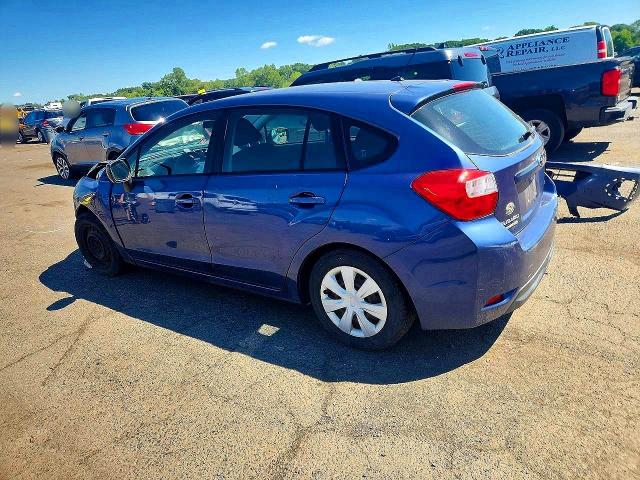 Продажа на аукционе авто 2013 Subaru Impreza, vin: JF1GPAA62D2891590, номер лота: 64760516