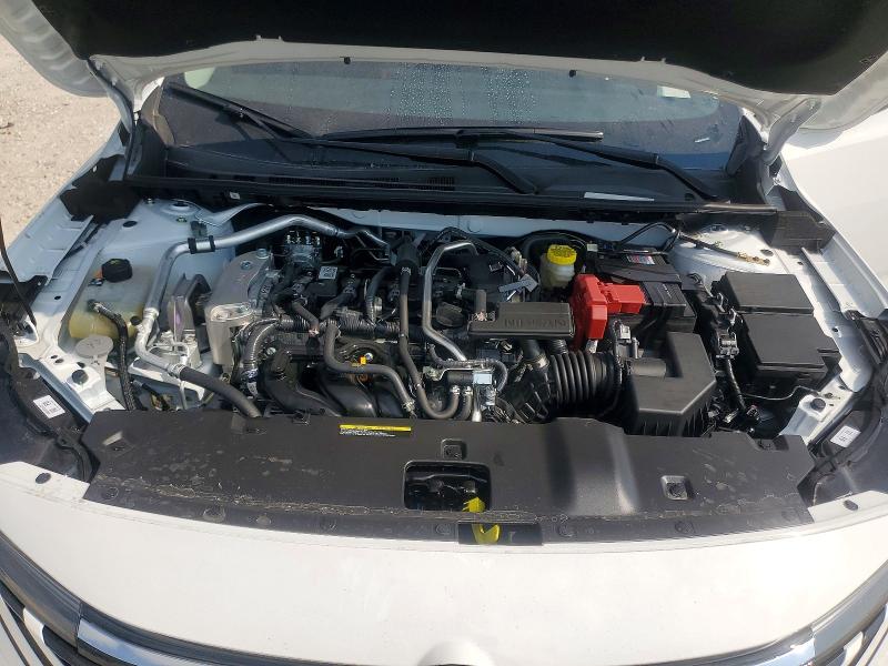 Продаж на аукціоні авто 2026 Nissan Sentra, vin: 3N1AB9BVXTY298968, номер лоту: 66726406