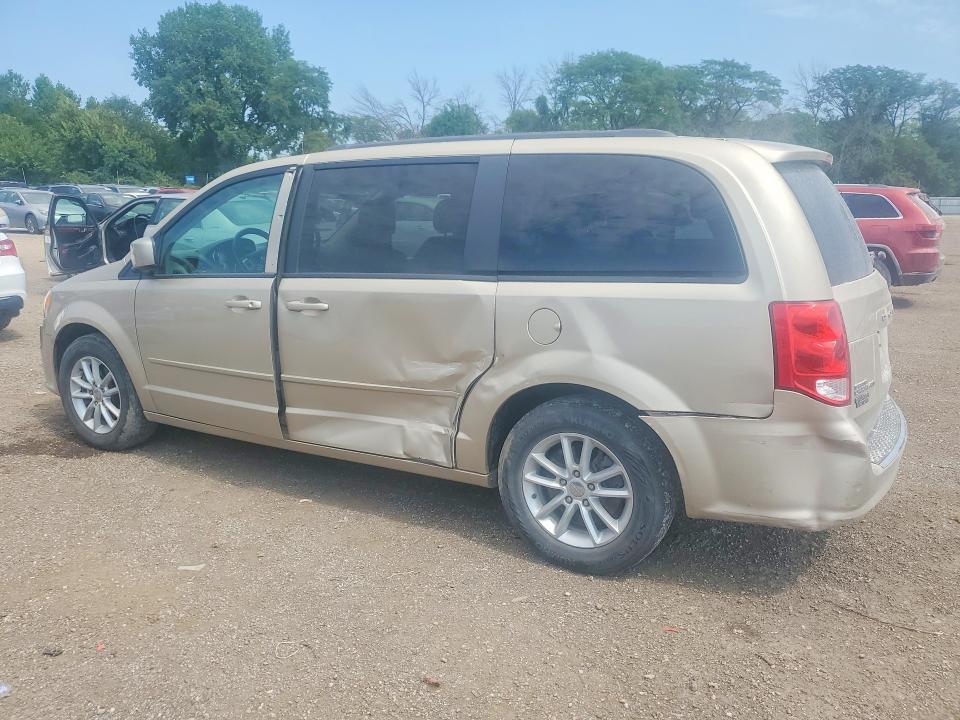 Aukcja sprzedaży 2015 Dodge Grand Caravan, vin: 2C4RDGCG8FR516778, numer aukcji: 64804166