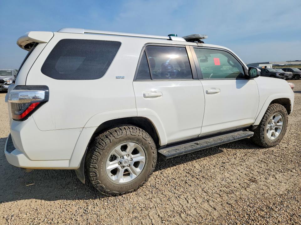 61410266 :رقم المزاد ، JTEBU5JR1F5241791 vin ، 2015 Toyota 4runner مزاد بيع