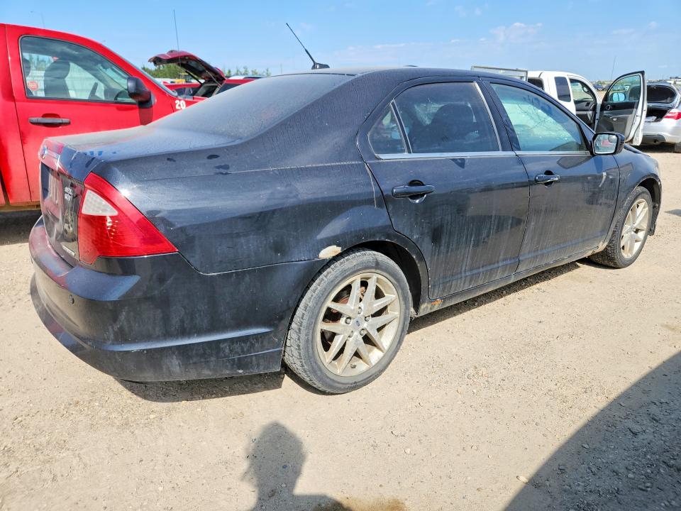 Продажа на аукционе авто 2011 Ford Fusion, vin: 3FAHP0CG4BR282739, номер лота: 64966216