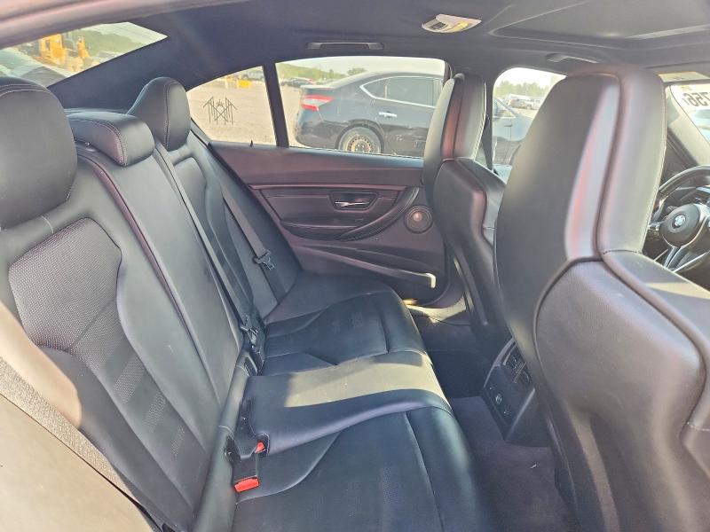 Aukcja sprzedaży 2015 Bmw M3, vin: WBS3C9C57FJ276347, numer aukcji: 64342756