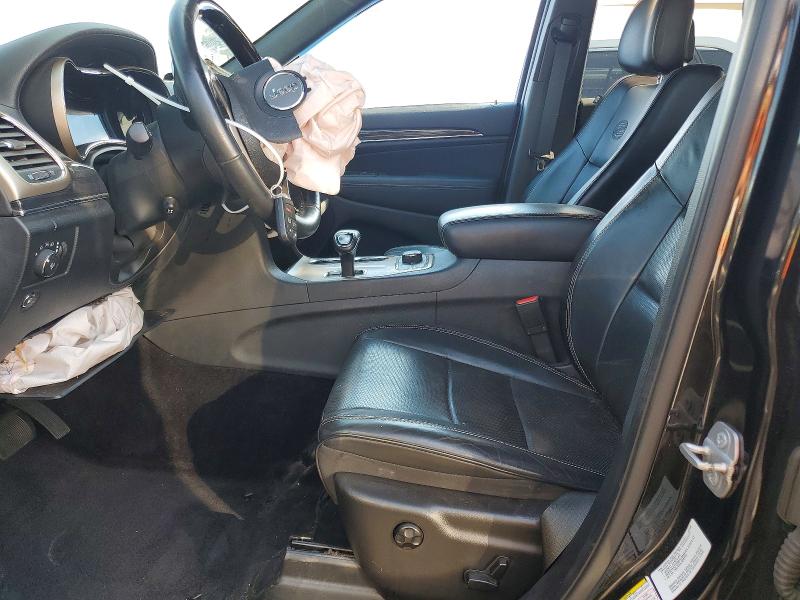 63494196 :رقم المزاد ، 1C4RJFCG9EC572352 vin ، 2014 Jeep Grand Cherokee مزاد بيع