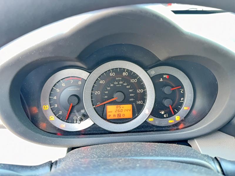Продажа на аукционе авто 2010 Toyota Rav4, vin: JTMBF4DV3AD031418, номер лота: 65382556