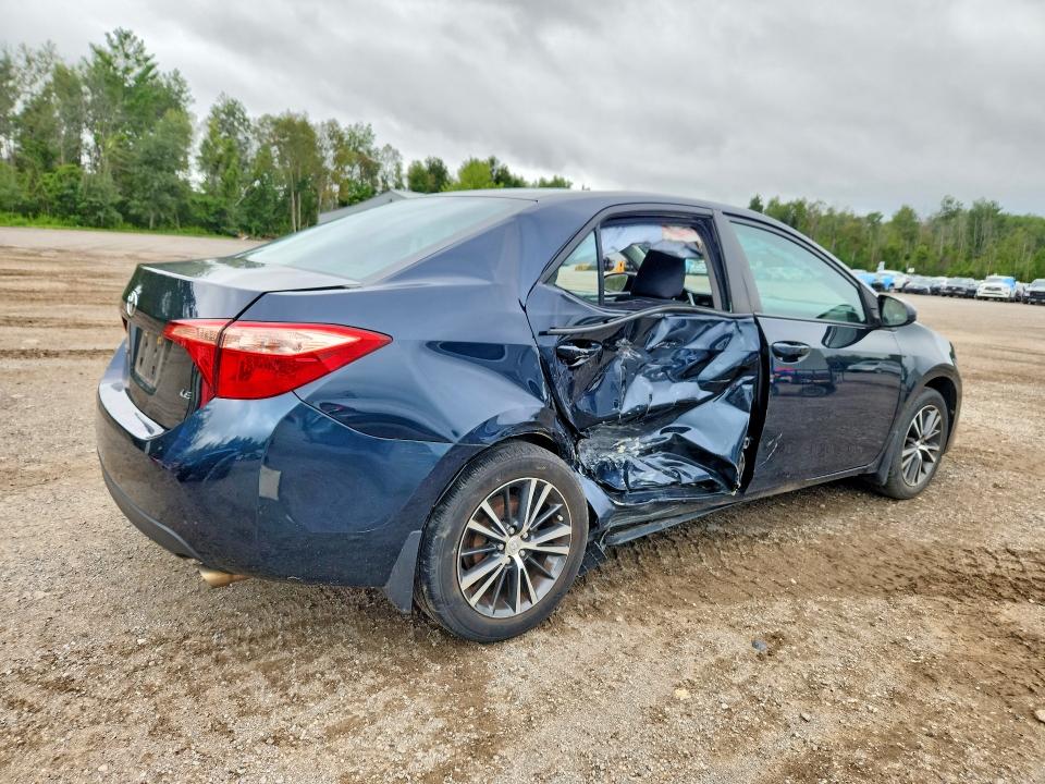 Aukcja sprzedaży 2017 Toyota Corolla, vin: 2T1BURHE5HC934819, numer aukcji: 66339226