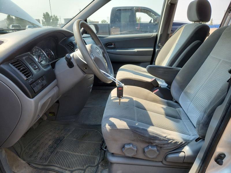 Продажа на аукционе авто 2006 Mazda Mpv, vin: JM3LW28A660559508, номер лота: 63690226