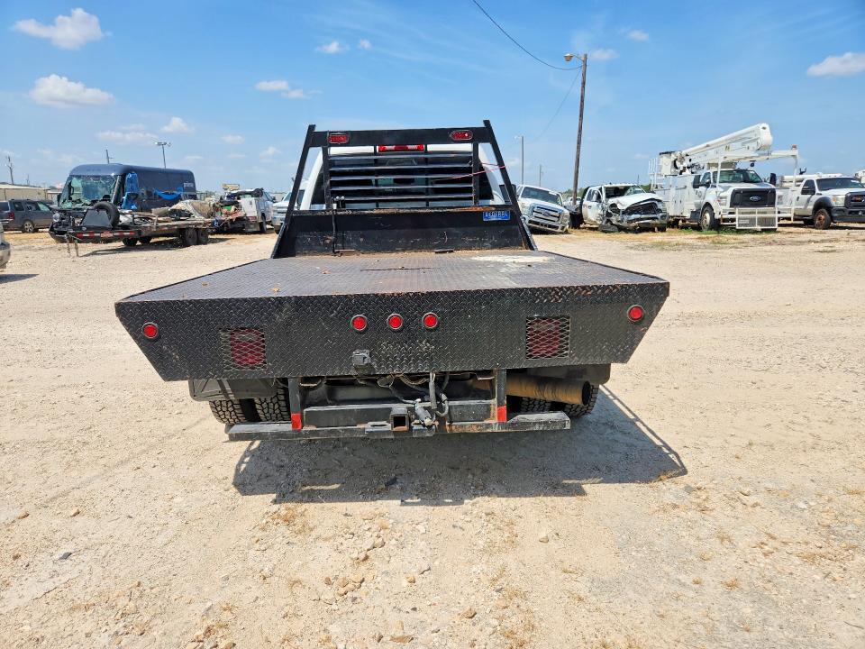 Продажа на аукционе авто 2015 Chevrolet Silverado, vin: 1GB4CYC84FF600779, номер лота: 63871086