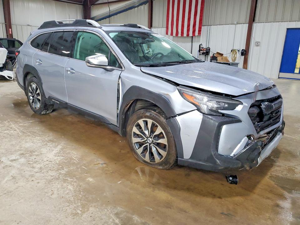 Aukcja sprzedaży 2024 Subaru Outback, vin: 4S4BTGPD8R3111520, numer aukcji: 65796796