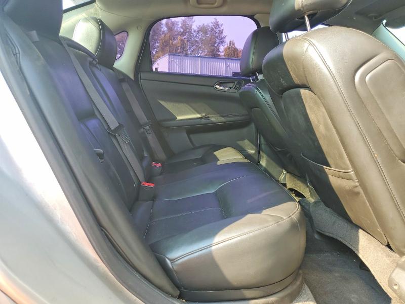 Aukcja sprzedaży 2013 Chevrolet Impala, vin: 2G1WC5E33D1179736, numer aukcji: 65402436