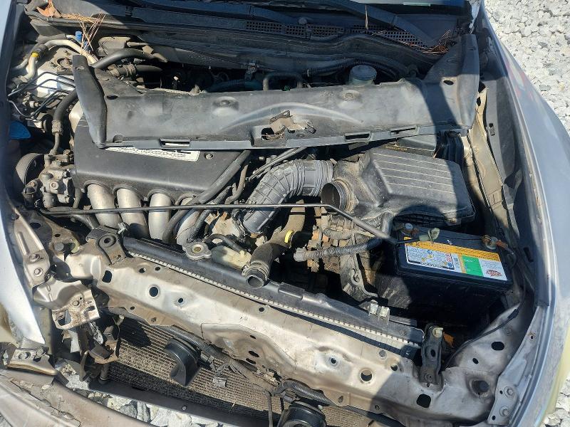 Продаж на аукціоні авто 2003 Honda Accord, vin: 1HGCM726X3A029811, номер лоту: 65155236