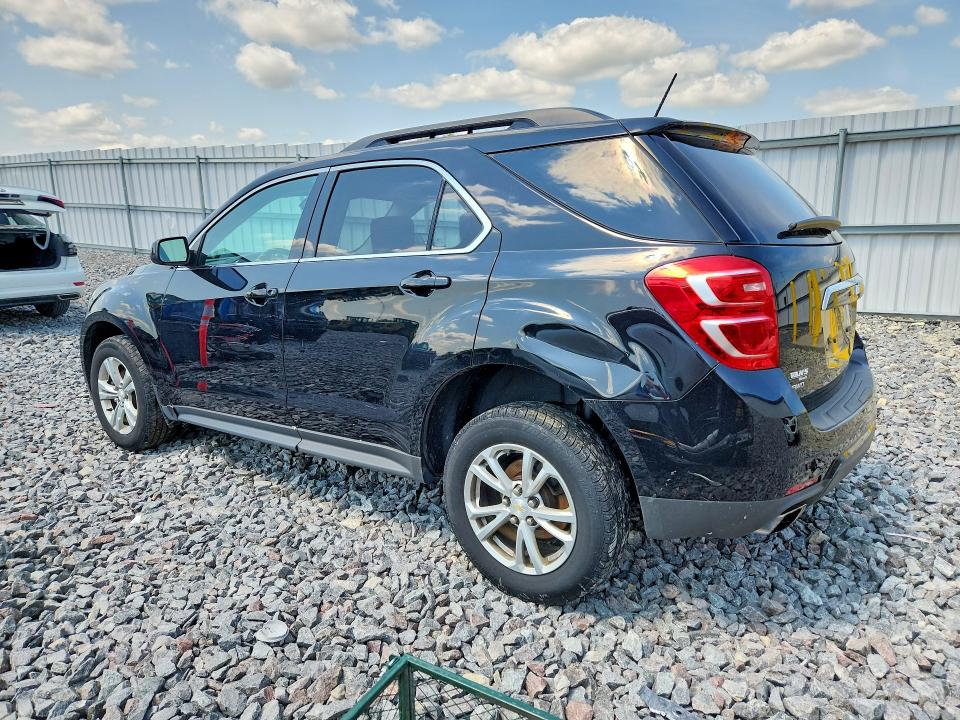 Продаж на аукціоні авто 2016 Chevrolet Equinox, vin: 2GNFLFE30G6242688, номер лоту: 63737926