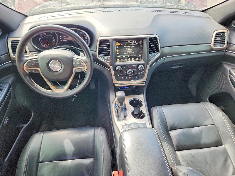 Продажа на аукционе авто 2016 Jeep Grand Cherokee, vin: 1C4RJFBG9GC355095, номер лота: 64804136