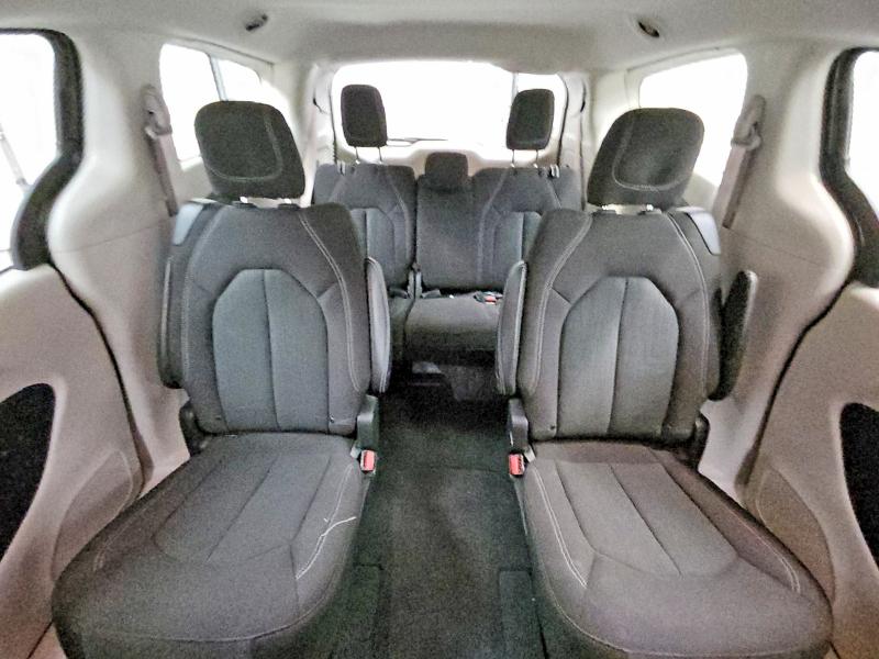Aukcja sprzedaży 2022 Chrysler Voyager, vin: 2C4RC1CG1NR168840, numer aukcji: 65562296