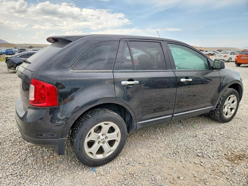 Aukcja sprzedaży 2011 Ford Edge, vin: 2FMDK3JC5BBA20439, numer aukcji: 64494256