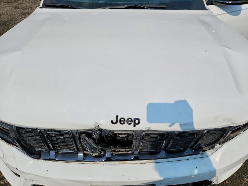 Aukcja sprzedaży 2024 Jeep Grand Cherokee, vin: 1C4RJHAG7RC215904, numer aukcji: 64853666