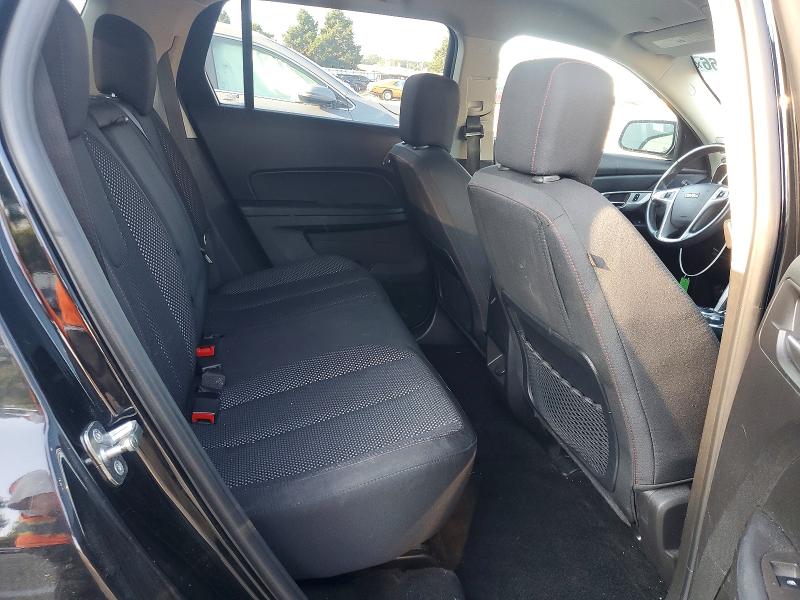 66696866 :رقم المزاد ، 2GKFLWEK4F6112075 vin ، 2015 Gmc Terrain مزاد بيع