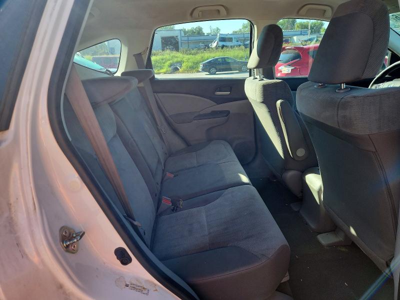 Продаж на аукціоні авто 2014 Honda Cr-v, vin: 5J6RM4H31EL120049, номер лоту: 63217916
