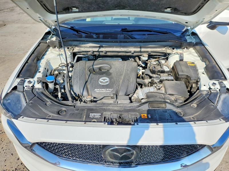 65866696 :رقم المزاد ، JM3KFACM0K1568846 vin ، 2019 Mazda Cx-5 مزاد بيع