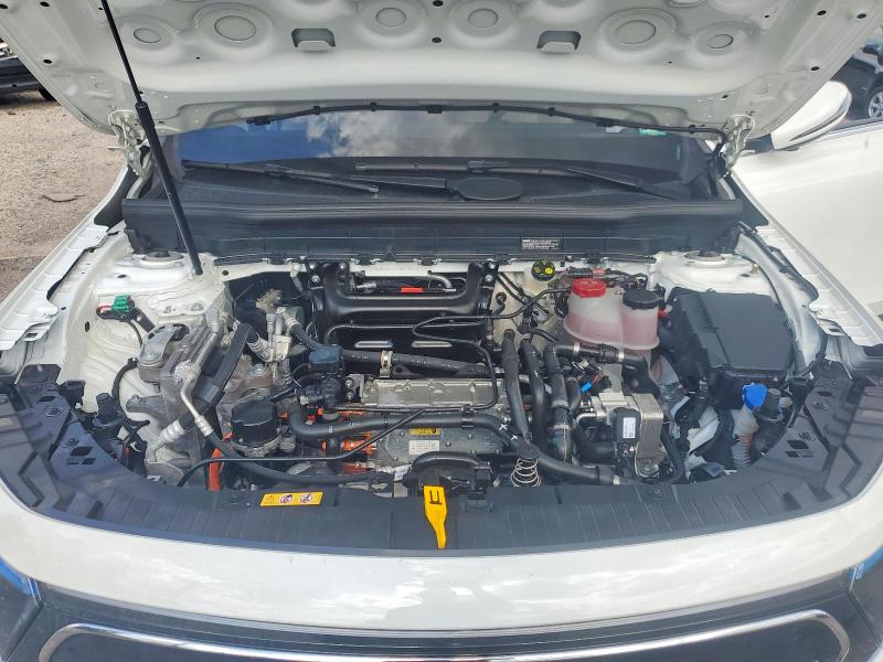 Продажа на аукционе авто 2023 Mercedes-benz Eqb, vin: W1N9M0CB6PN051629, номер лота: 64450746