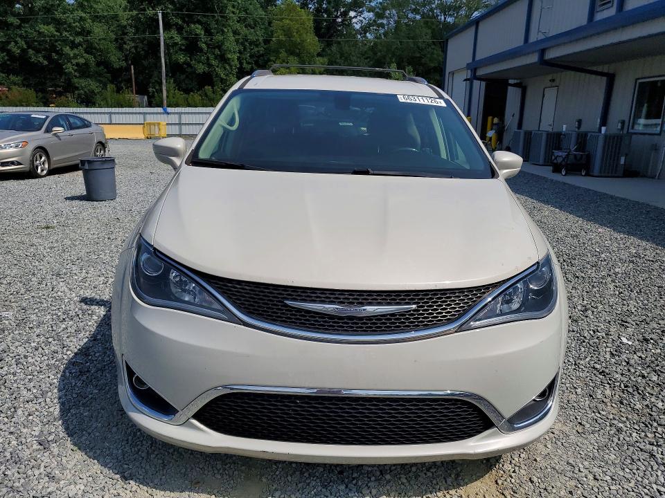 Aukcja sprzedaży 2017 Chrysler Pacifica, vin: 2C4RC1EG9HR669217, numer aukcji: 66311126