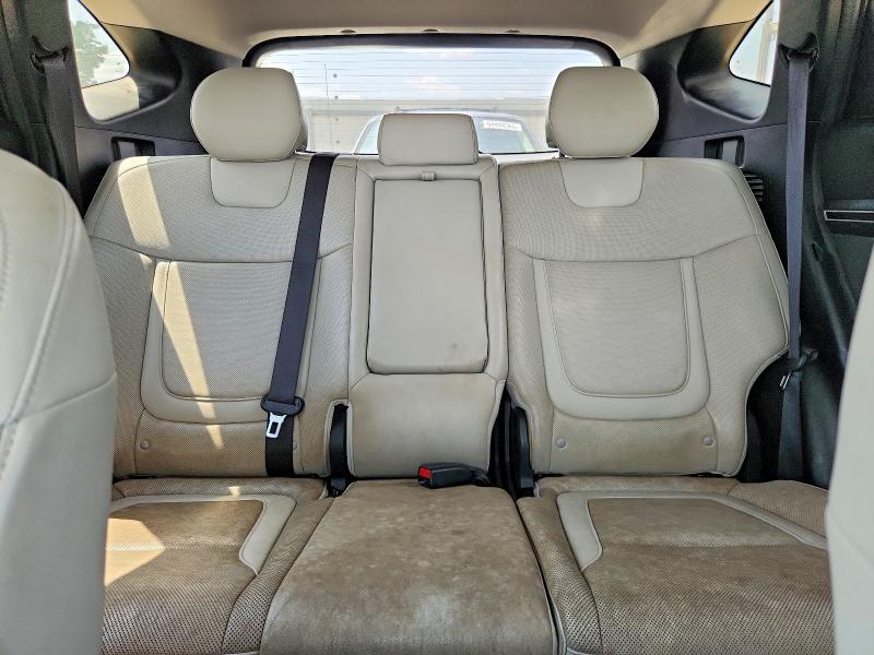 64828536 :رقم المزاد ، 5NMJE3AE5NH106341 vin ، 2022 Hyundai Tucson مزاد بيع
