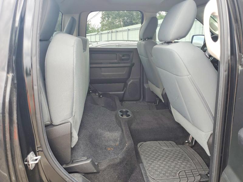 Aukcja sprzedaży 2014 Ram 1500, vin: 1C6RR7KT0ES300573, numer aukcji: 64017336