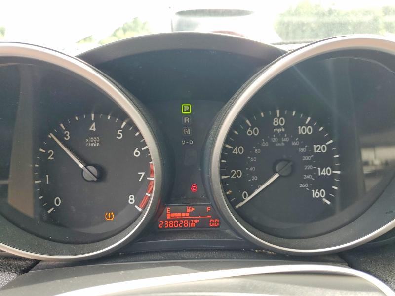 Продажа на аукционе авто 2010 Mazda 3, vin: JM1BL1SG6A1156815, номер лота: 67556666