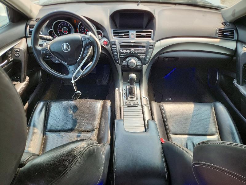Продажа на аукционе авто 2013 Acura Tl, vin: 19UUA9F51DA800930, номер лота: 64491756