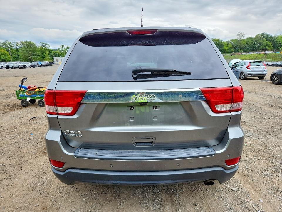 2013 Jeep Grand Cherokee მანქანა იყიდება აუქციონზე, vin: 1C4RJFAG0DC542612, აუქციონის ნომერი: 67238176