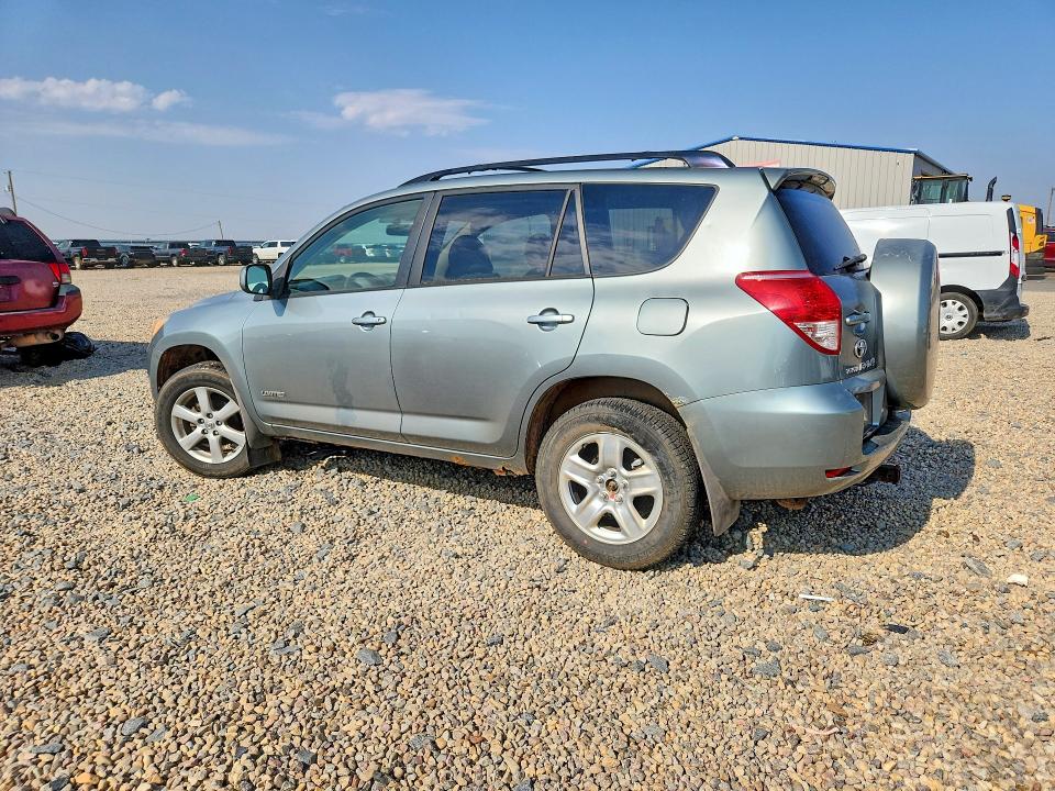 2006 Toyota Rav4 მანქანა იყიდება აუქციონზე, vin: JTMBD31V865017052, აუქციონის ნომერი: 63595036
