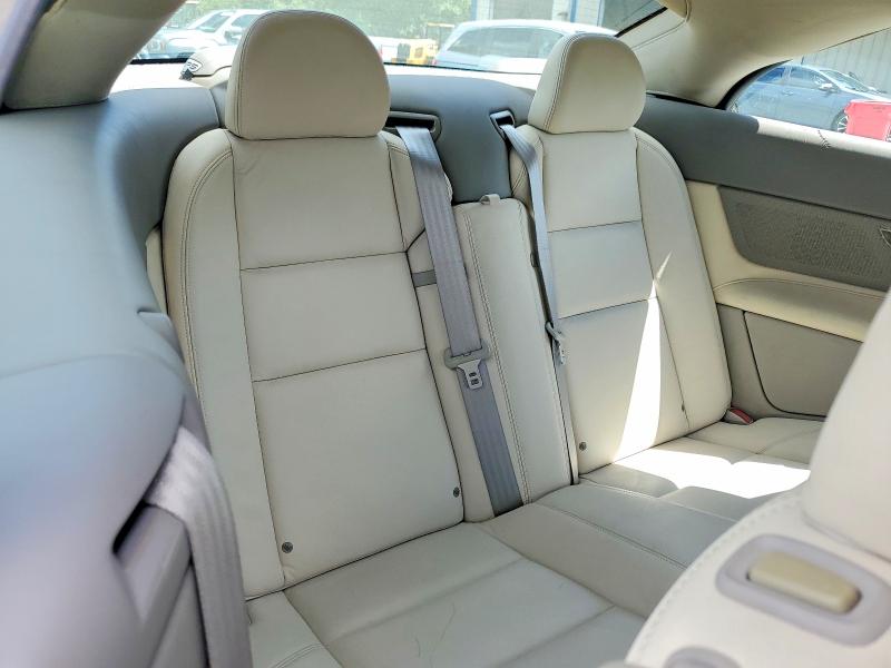 Продажа на аукционе авто 2009 Volvo C70, vin: YV1MC67259J075913, номер лота: 64483696