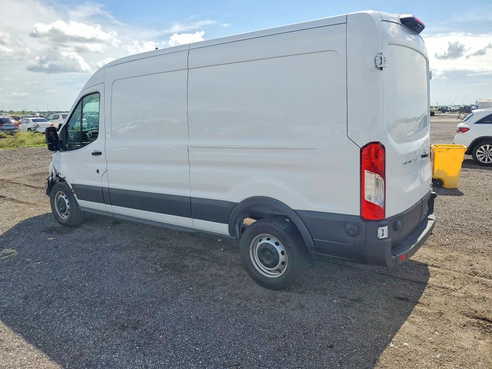 Продаж на аукціоні авто 2024 Ford Transit, vin: 1FTBR1C82RKA32200, номер лоту: 63422136