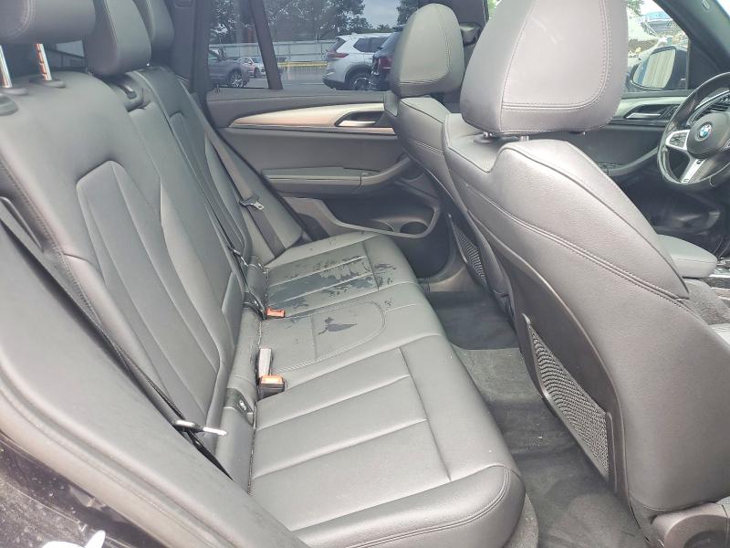 Aukcja sprzedaży 2021 Bmw X3, vin: 5UXTY5C08M9F91244, numer aukcji: 64678406