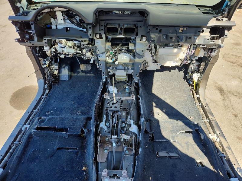 2023 Lexus Gx მანქანა იყიდება აუქციონზე, vin: JTJAM7BX0P5359015, აუქციონის ნომერი: 65650286
