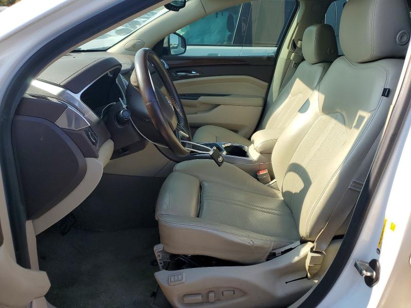 55468146 :رقم المزاد ، 3GYFNCE36ES564424 vin ، 2014 Cadillac Srx مزاد بيع